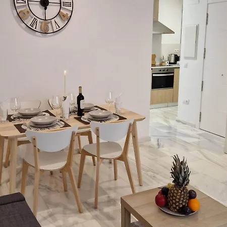 Francisco Cano Фуэнхирола