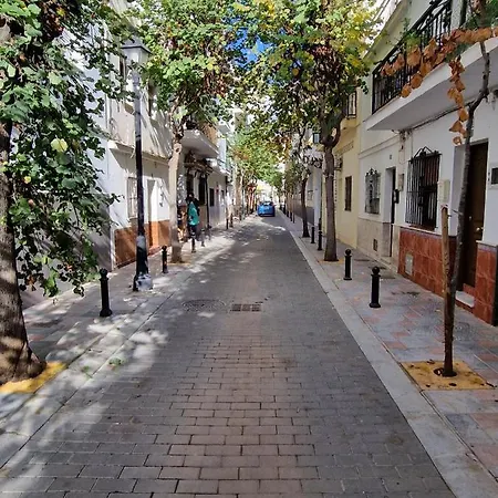 Francisco Cano Apartment Fuengirola