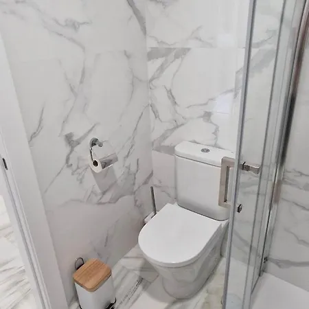 Апартаменты Francisco Cano