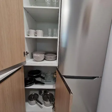 Apartman Francisco Cano