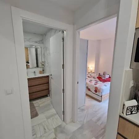 Francisco Cano Apartman
