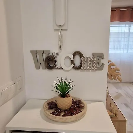 Apartman Francisco Cano