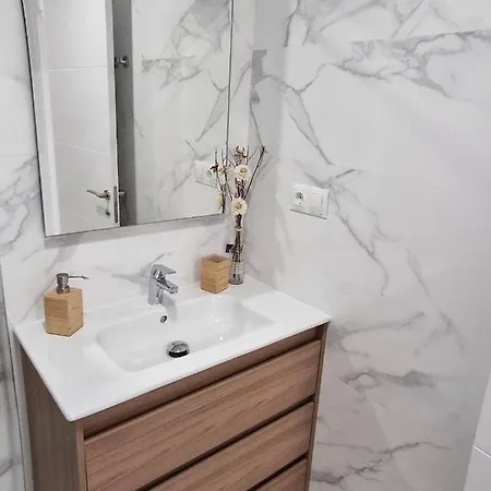 Francisco Cano Апартаменты *