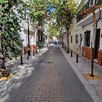 Francisco Cano Daire Fuengirola