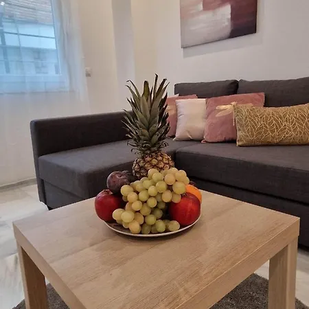 公寓 Francisco Cano