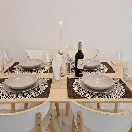 Francisco Cano Appartement Fuengirola