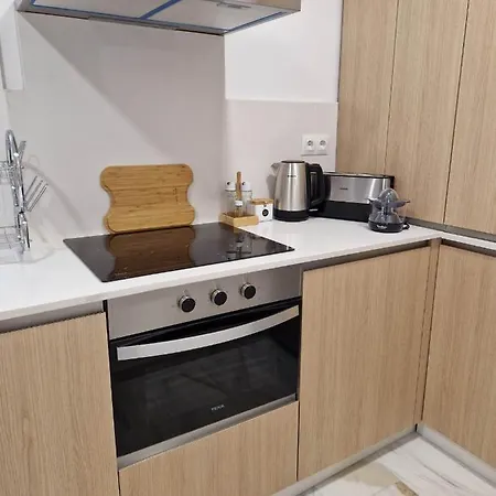 Lägenhet Francisco Cano *