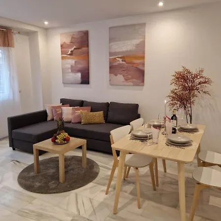 Francisco Cano * Fuengirola