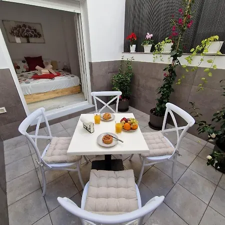 Francisco Cano * Fuengirola