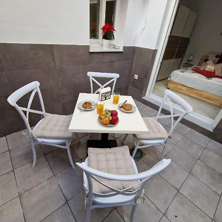 Francisco Cano Daire Fuengirola