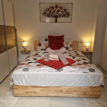 公寓 Francisco Cano