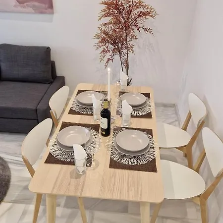 Daire Francisco Cano