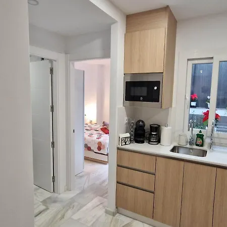 Francisco Cano Fuengirola