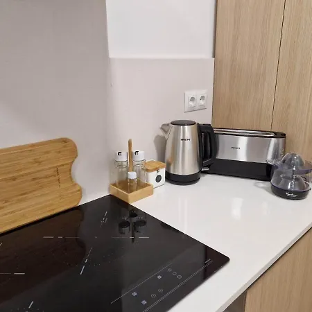 Lägenhet Francisco Cano Fuengirola