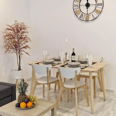 Francisco Cano 公寓 丰希罗拉