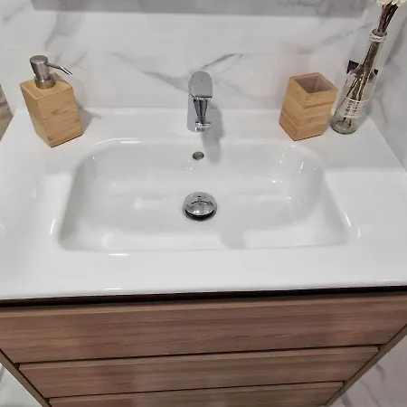 Lägenhet Francisco Cano