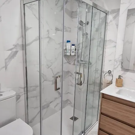 Lägenhet Francisco Cano *