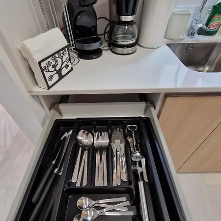 Francisco Cano Lägenhet