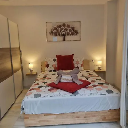 公寓 Francisco Cano