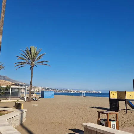 Lejlighed Francisco Cano *