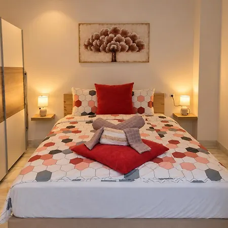 Appartement Francisco Cano