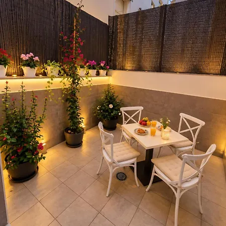 Appartement Francisco Cano Fuengirola