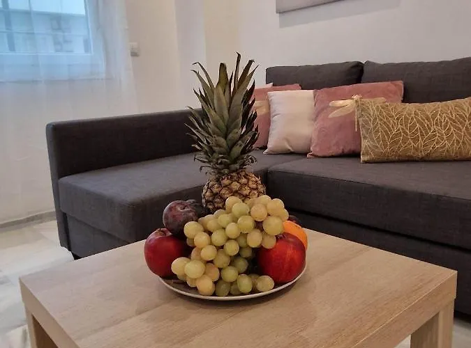 Apartamento Francisco Cano