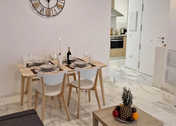 Francisco Cano Fuengirola