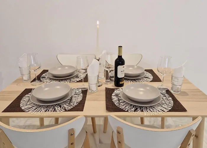 Francisco Cano Apartamento Fuengirola