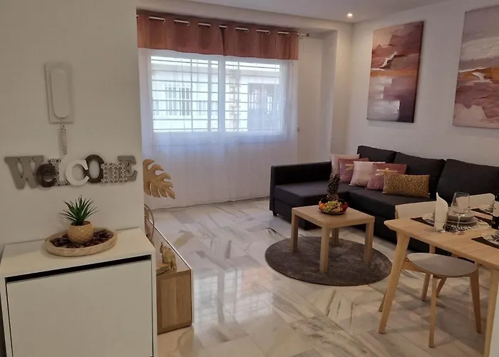 Apartamento Francisco Cano *