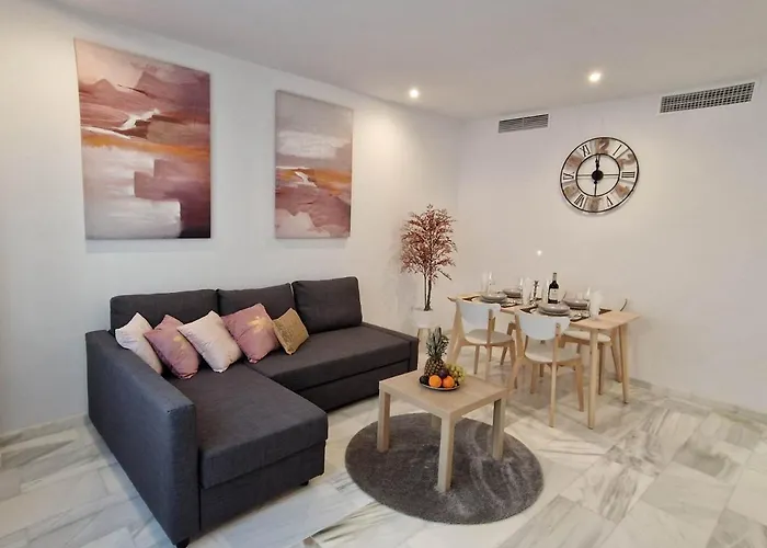 Francisco Cano Apartamento