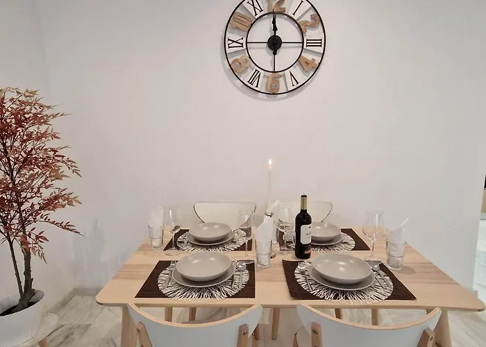 Francisco Cano Apartamento Fuengirola