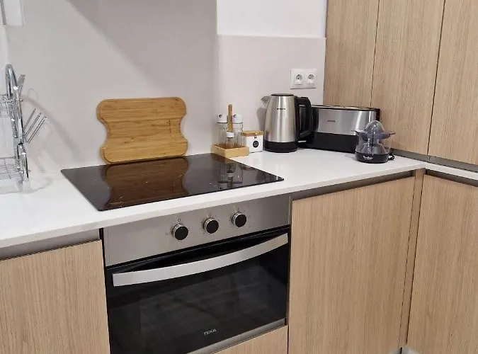 Apartamento Francisco Cano *