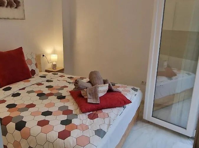 Francisco Cano Apartamento Fuengirola