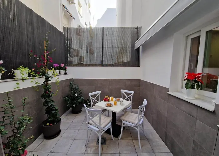 Francisco Cano Apartamento