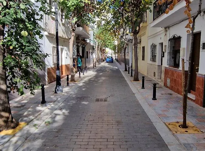 Francisco Cano Apartamento Fuengirola