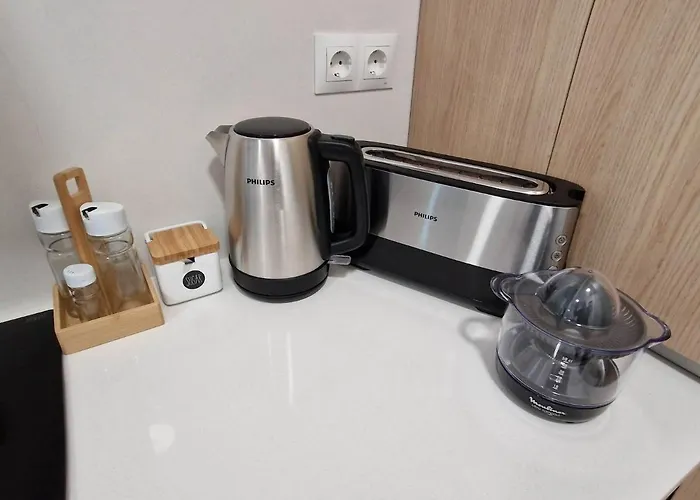 Francisco Cano Apartamento Fuengirola