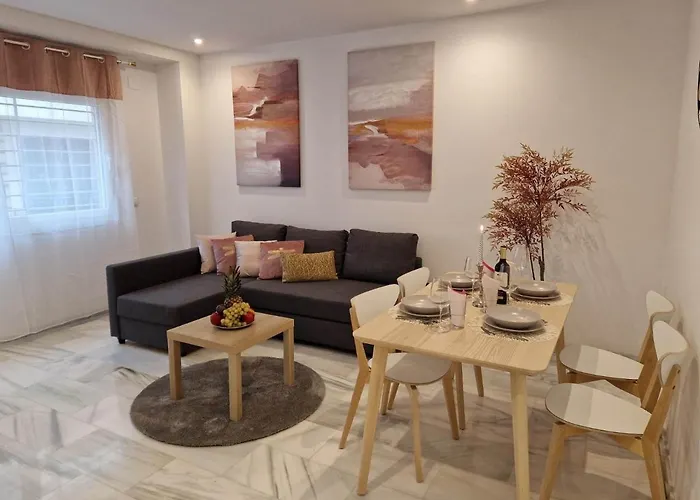 Francisco Cano * Fuengirola