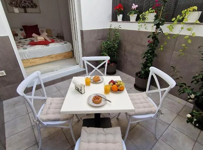 Francisco Cano * Fuengirola