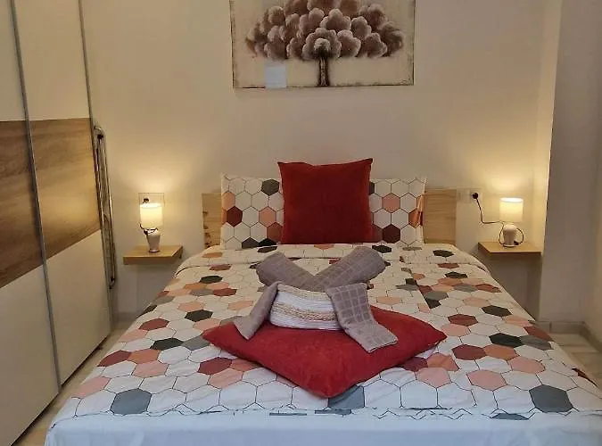 Apartamento Francisco Cano *