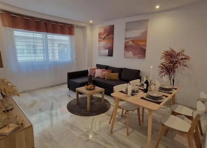 Apartamento Francisco Cano