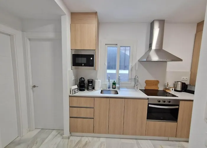 Apartamento Francisco Cano *