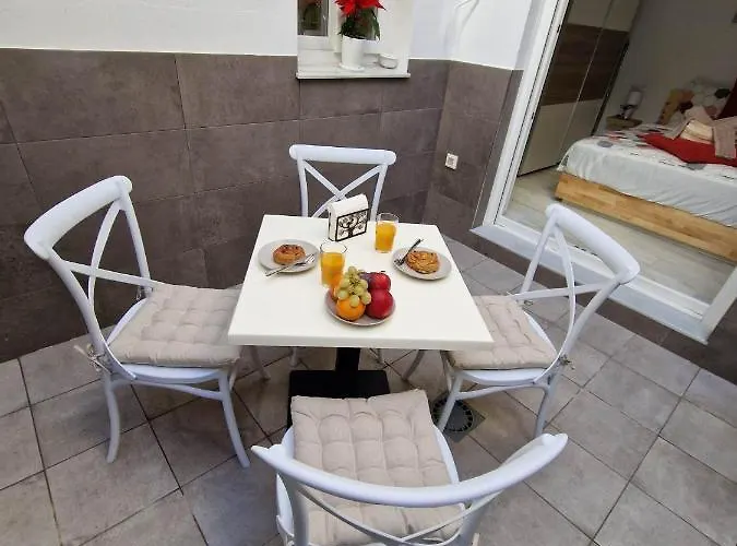 Francisco Cano Apartamento Fuengirola