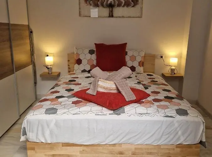 Apartamento Francisco Cano