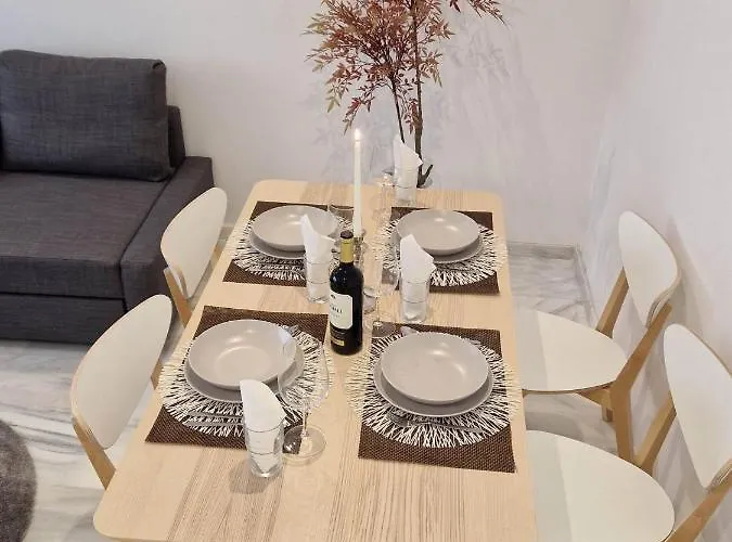 Apartamento Francisco Cano