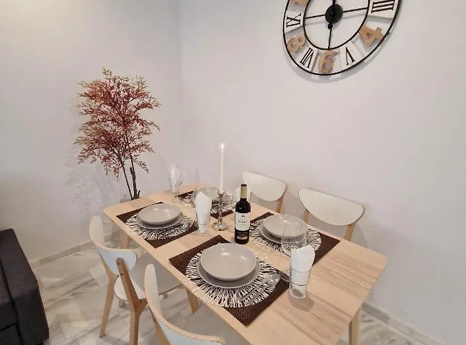 Apartamento Francisco Cano Fuengirola