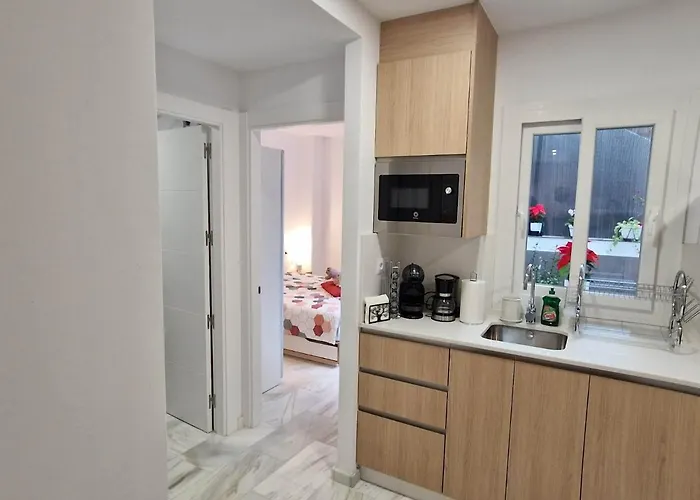 Francisco Cano Fuengirola