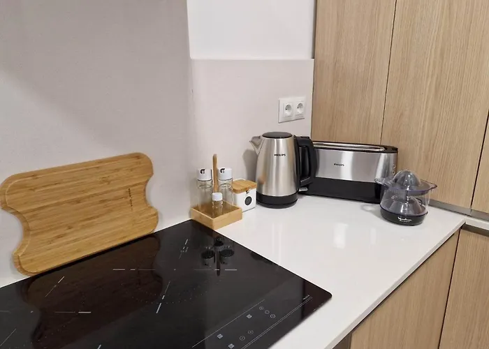 Apartamento Francisco Cano Fuengirola