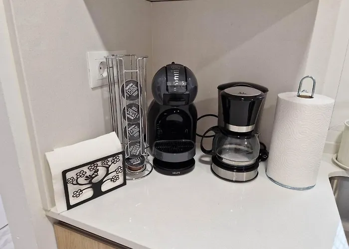 Francisco Cano Apartamento