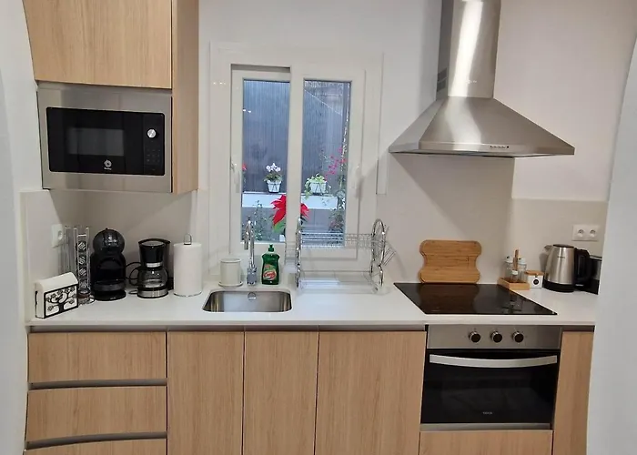 Francisco Cano Apartamento Fuengirola